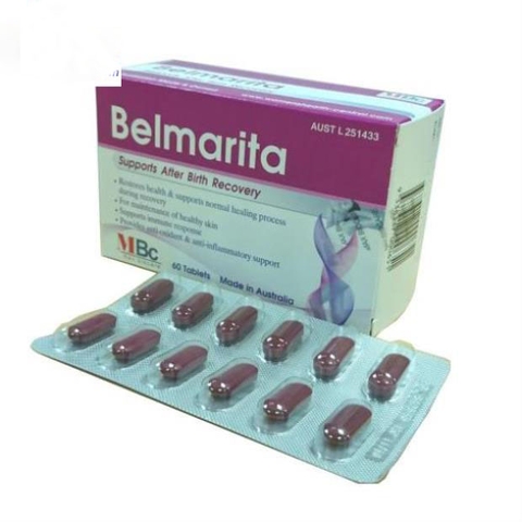 BELMARITA
