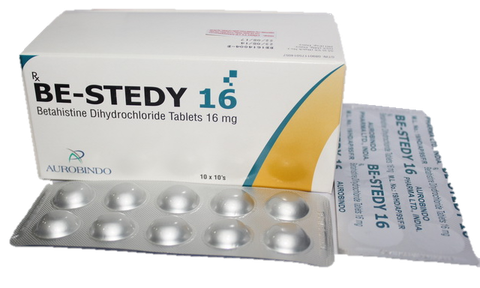 Be-Stedy 16Mg