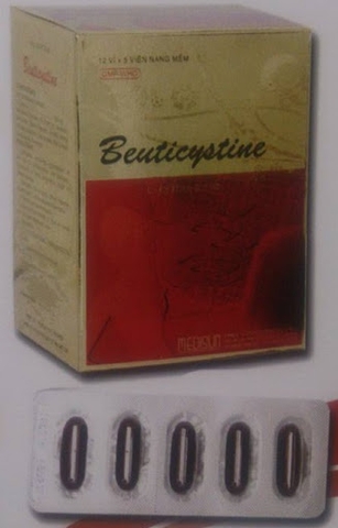 Beuticystine