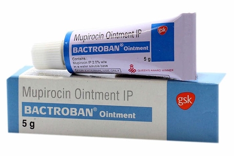 Bactroban 5G