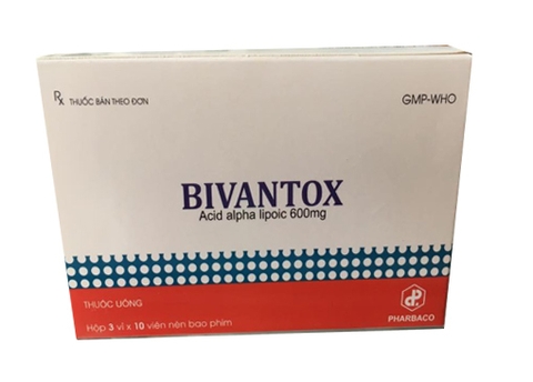 Bivantox