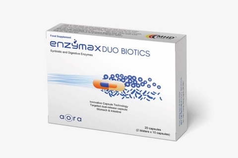 Enzymax Duo Biotics