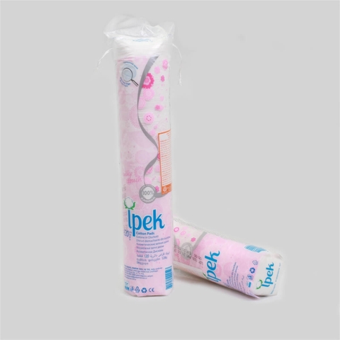 Bông Tẩy Trang Cotton Ipek Cotton Pads
