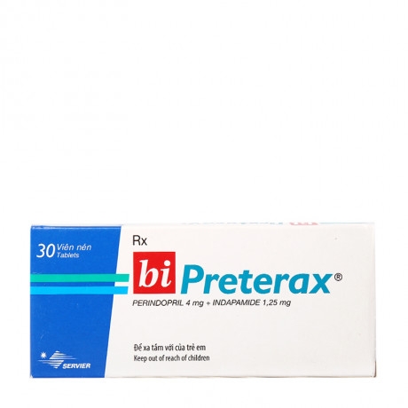 Bi-Preterax