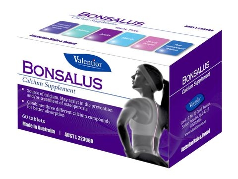 Bonsalus