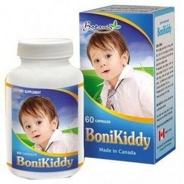 BONIKIDDY