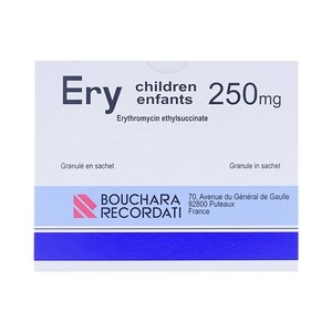 Ery 250mg