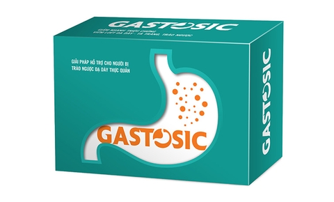 Gastosic