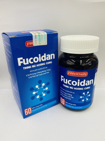 FUCOIDAN