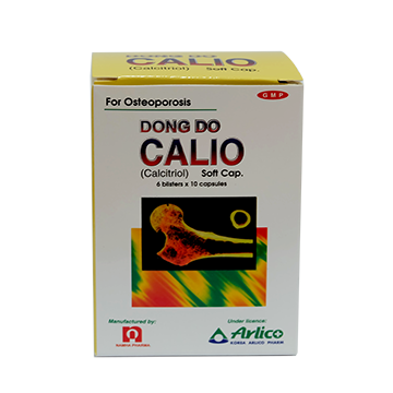 CALIO
