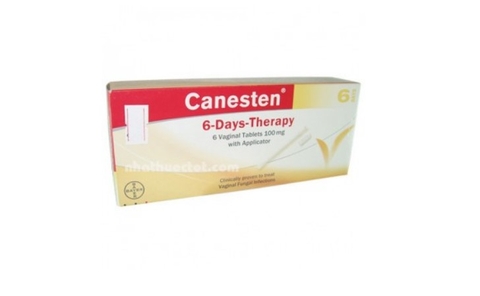 Canesten 100mg