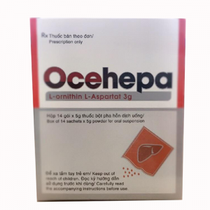 Ocehepa