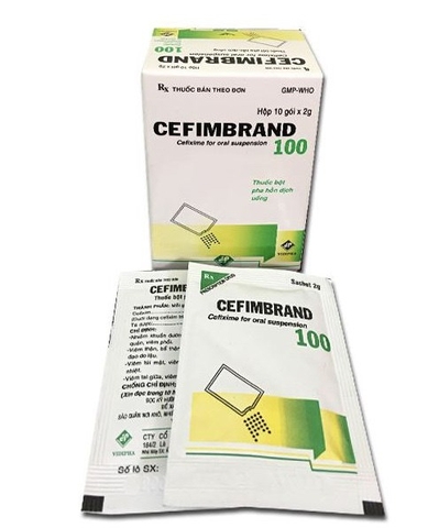 Cefimbrano 100