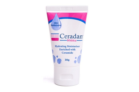 Kem dưỡng ẩm Ceradan Hydra 30g