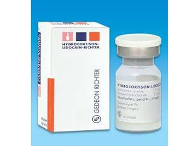 Hydrocortison 5ml