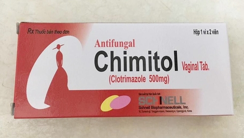 Chimitol