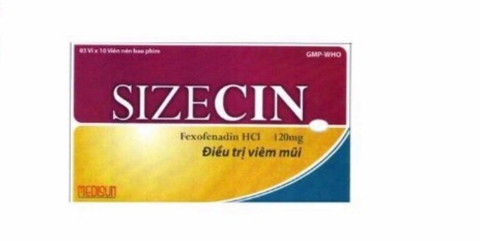 Sizecin