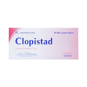Clopistad 75