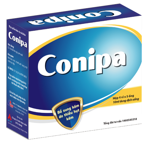 CONIPA