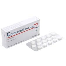Cordarone 200
