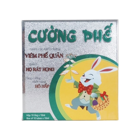 Cường phế