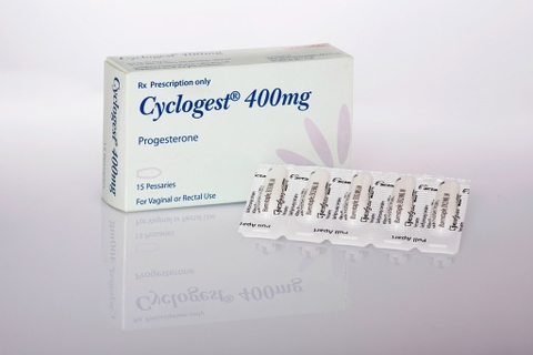 CYCLOGEST 400MG