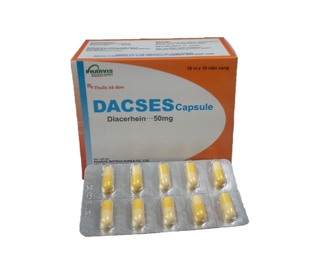 Dacses