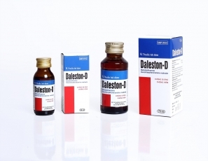 DALESTON-D