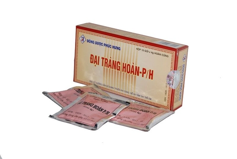 Đại Tràng Hoàn P/H