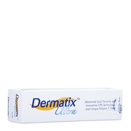 Gel trị sẹo Dermatix Ultra