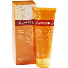 CumarGold Gel