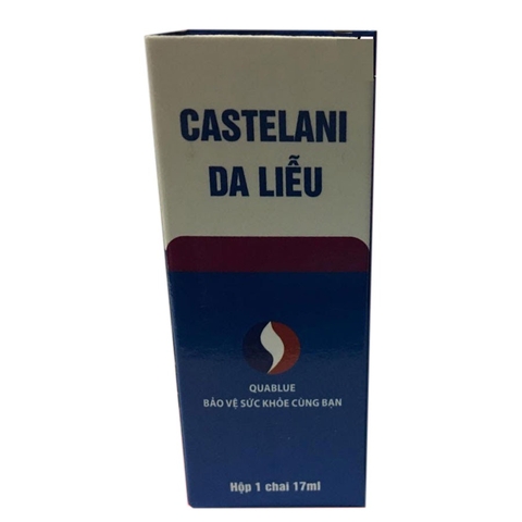 Castellani
