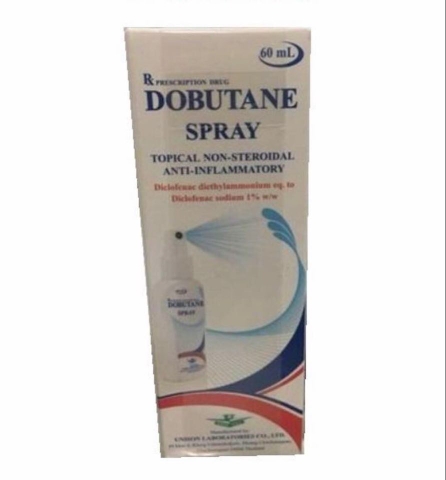 Dobutane