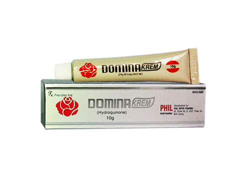 Kem trị nám Domina Cream