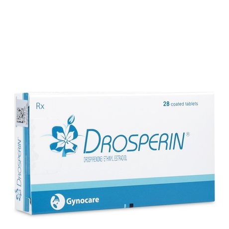 Drosperin