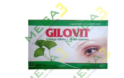 Gilovit