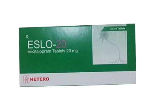 Eslo 20mg