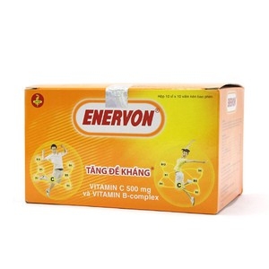 Enervon