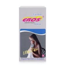 Bao cao su eros siêu mỏng Hộp 12 cái