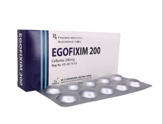 EGOFIXIM 200