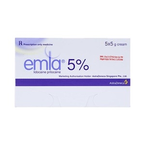 Emla 5%