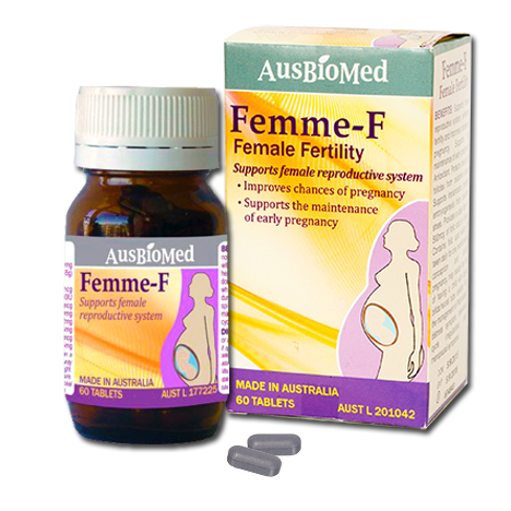 Femme-F