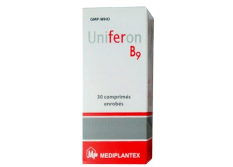 Uniferon B9