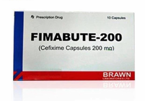 Fimabut 200mg