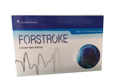 Forstroke