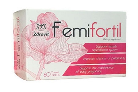 Femifortil