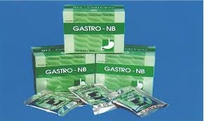 Gastro NB - Thuốc điều trị viêm loét dạ dày