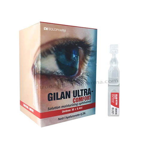 Gilan Ultra Confort