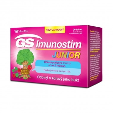 GS IMUNOSTIM JUNIOR