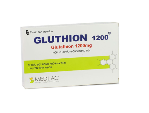 Gluthion 1200